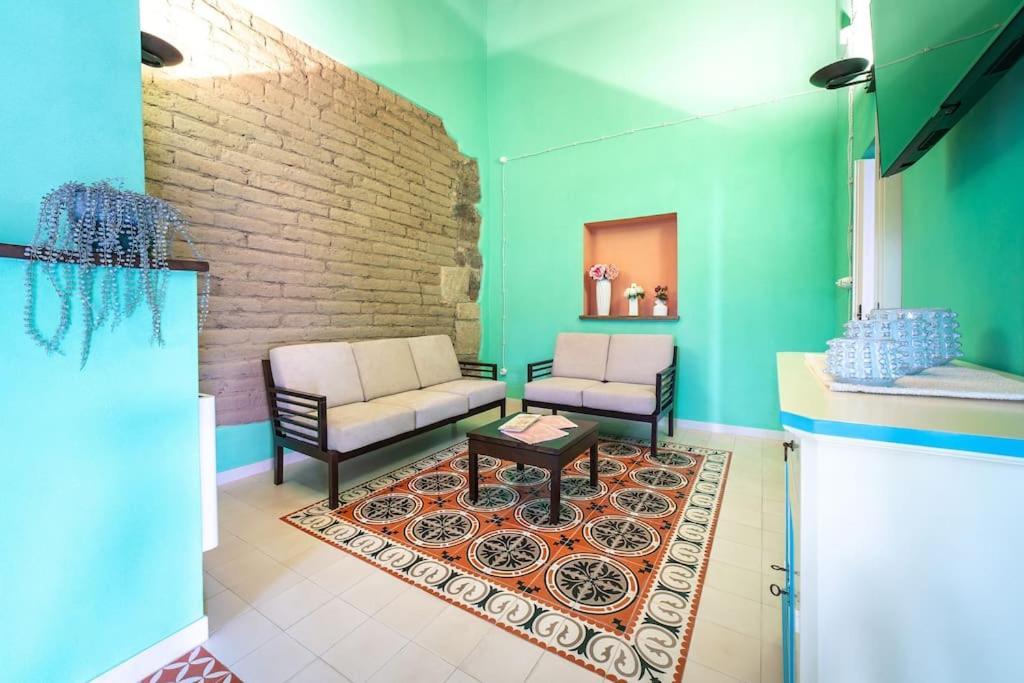 Holiday home Antica Dimora Del Platano - R3832