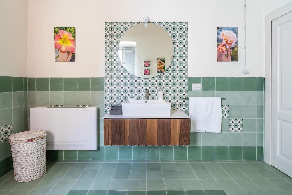 Holiday home Antica Dimora Del Platano - R3832 *