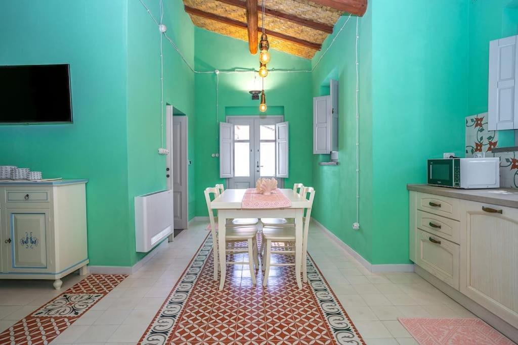 Holiday home Antica Dimora Del Platano - R3832 Nurachi
