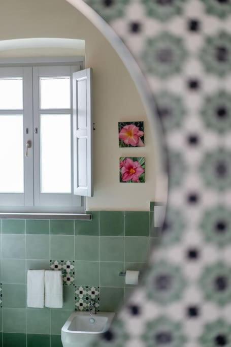 Holiday home Antica Dimora Del Platano - R3832 *