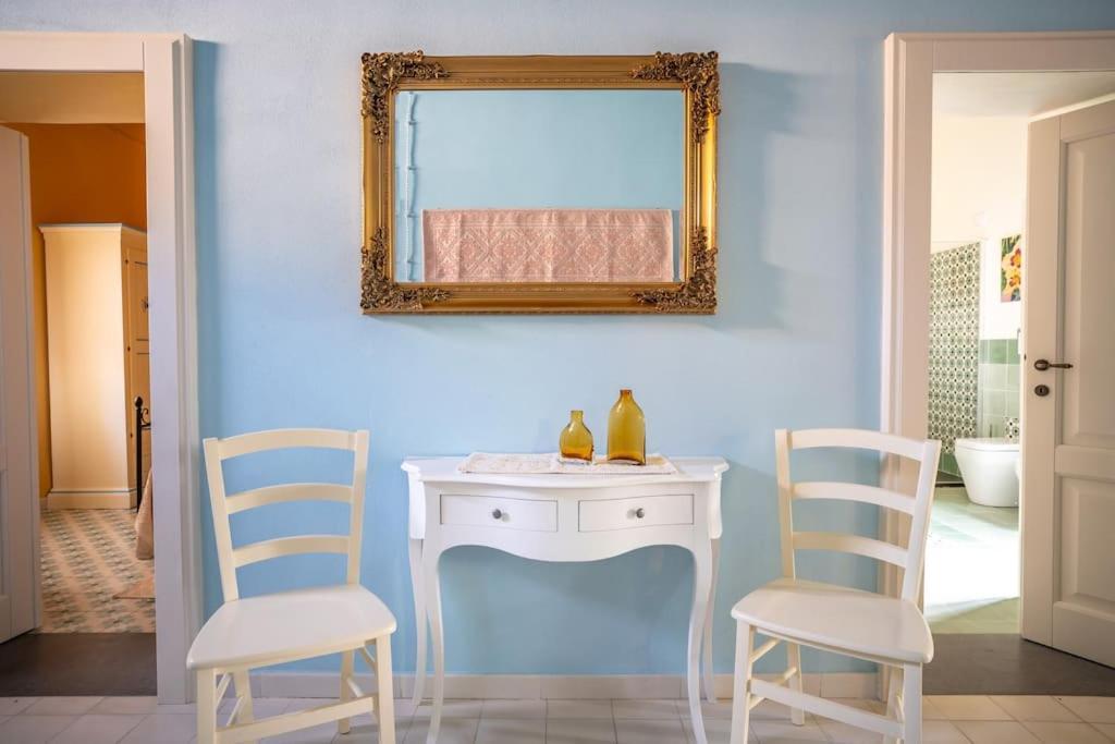 Antica Dimora Del Platano - R3832 Holiday home *