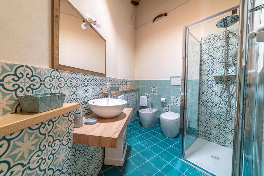 Antica Dimora Del Platano - R3832 Holiday home