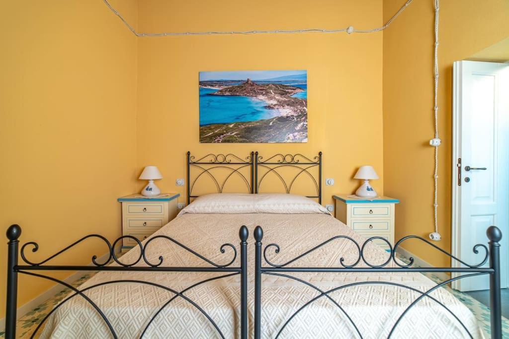 Holiday home Antica Dimora Del Platano - R3832 Nurachi