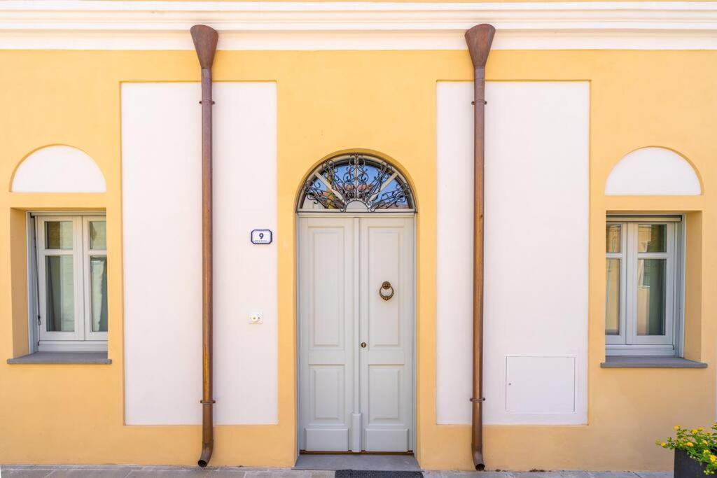 Antica Dimora Del Platano - R3832 Holiday home