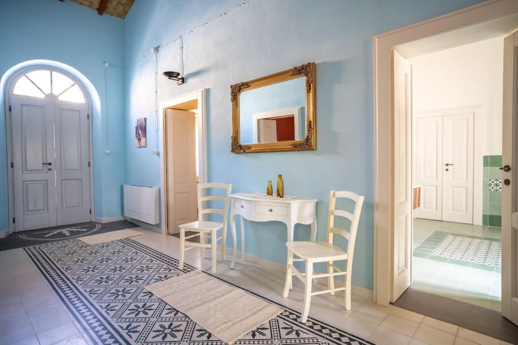 Holiday home Antica Dimora Del Platano - R3832 Nurachi