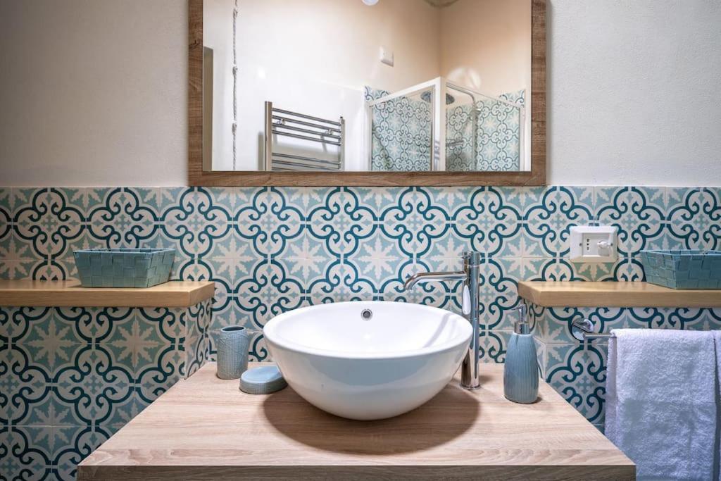 Antica Dimora Del Platano - R3832 Holiday home Nurachi