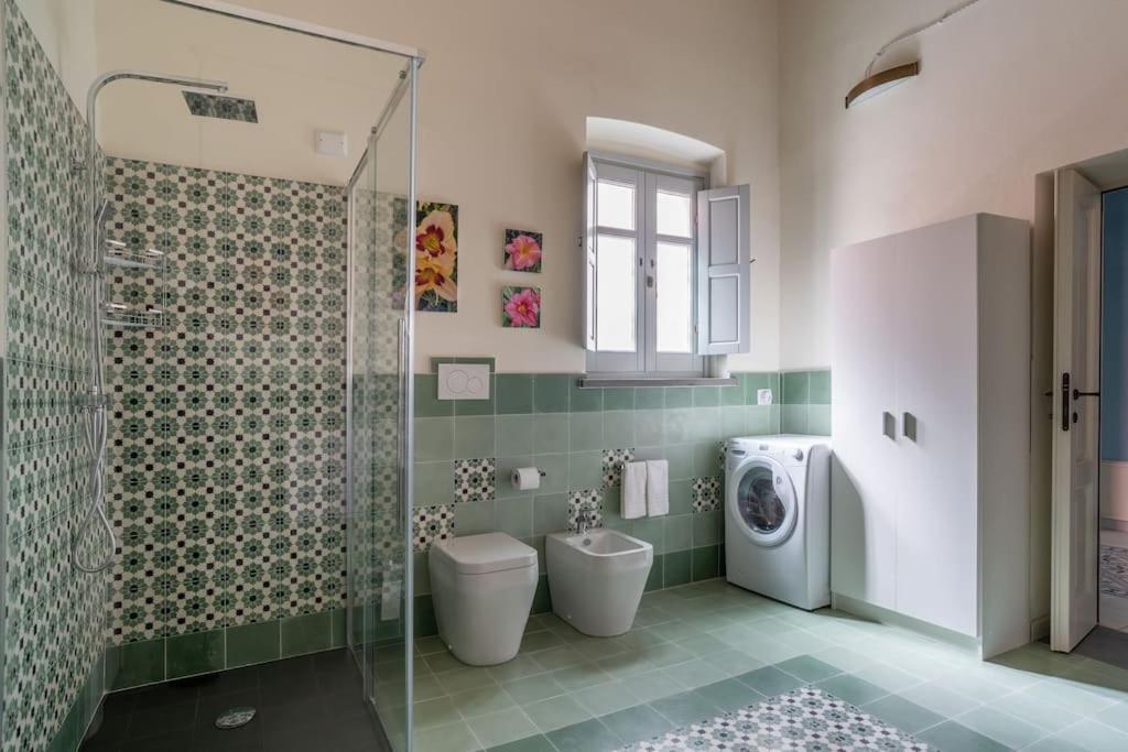 Holiday home Antica Dimora Del Platano - R3832 *