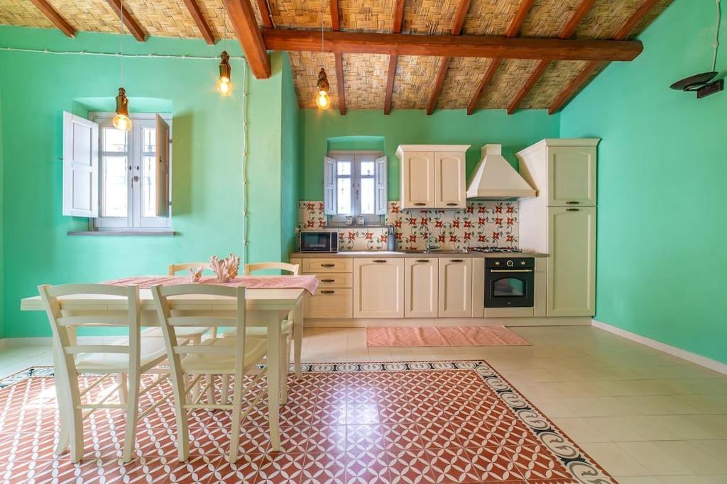 Holiday home Antica Dimora Del Platano - R3832 Nurachi
