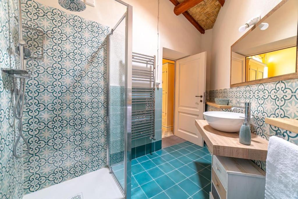 Antica Dimora Del Platano - R3832 Holiday home Nurachi
